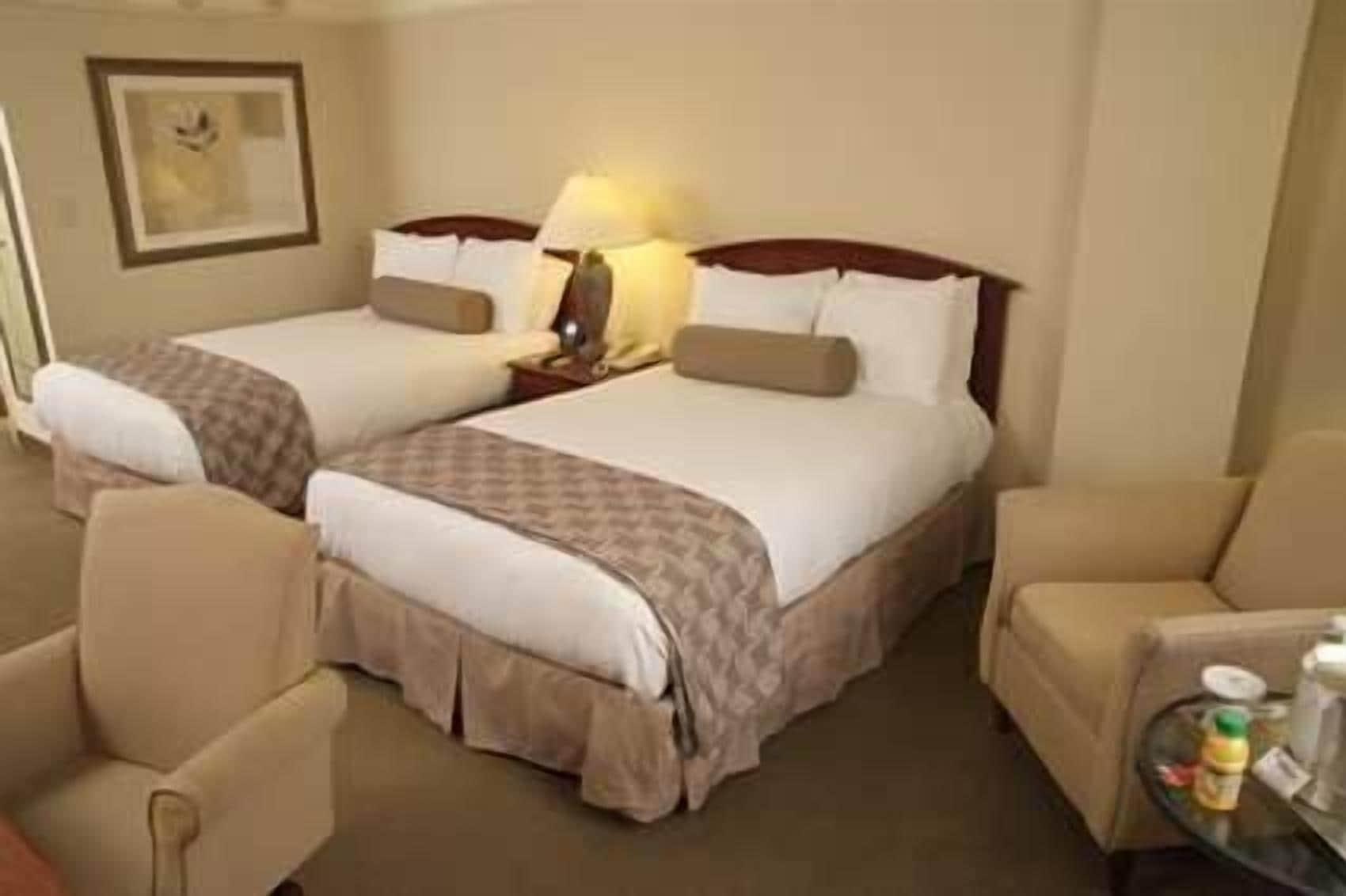 Hilton College Station&centro De Conferencias Hotel