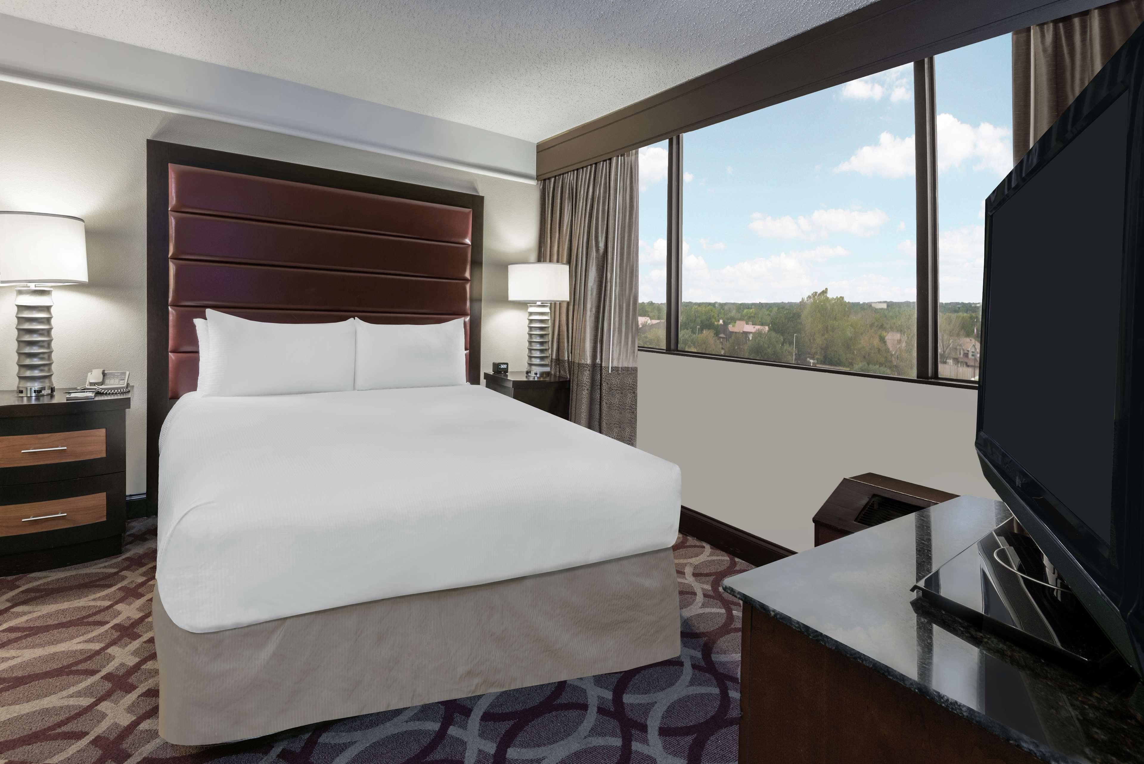 Hilton College Station&centro De Conferencias 3*