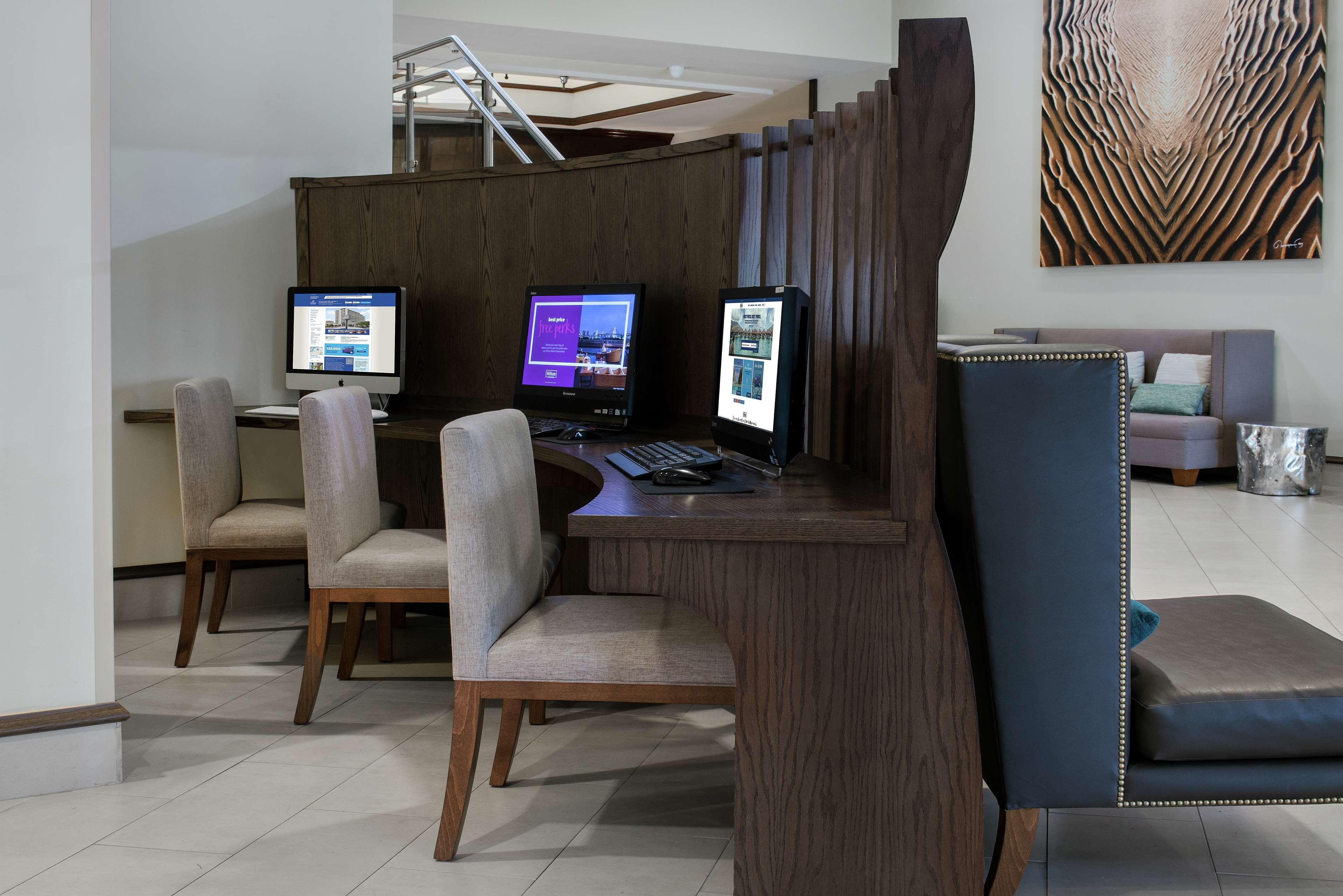 Hilton College Station&centro De Conferencias Hotel College Station