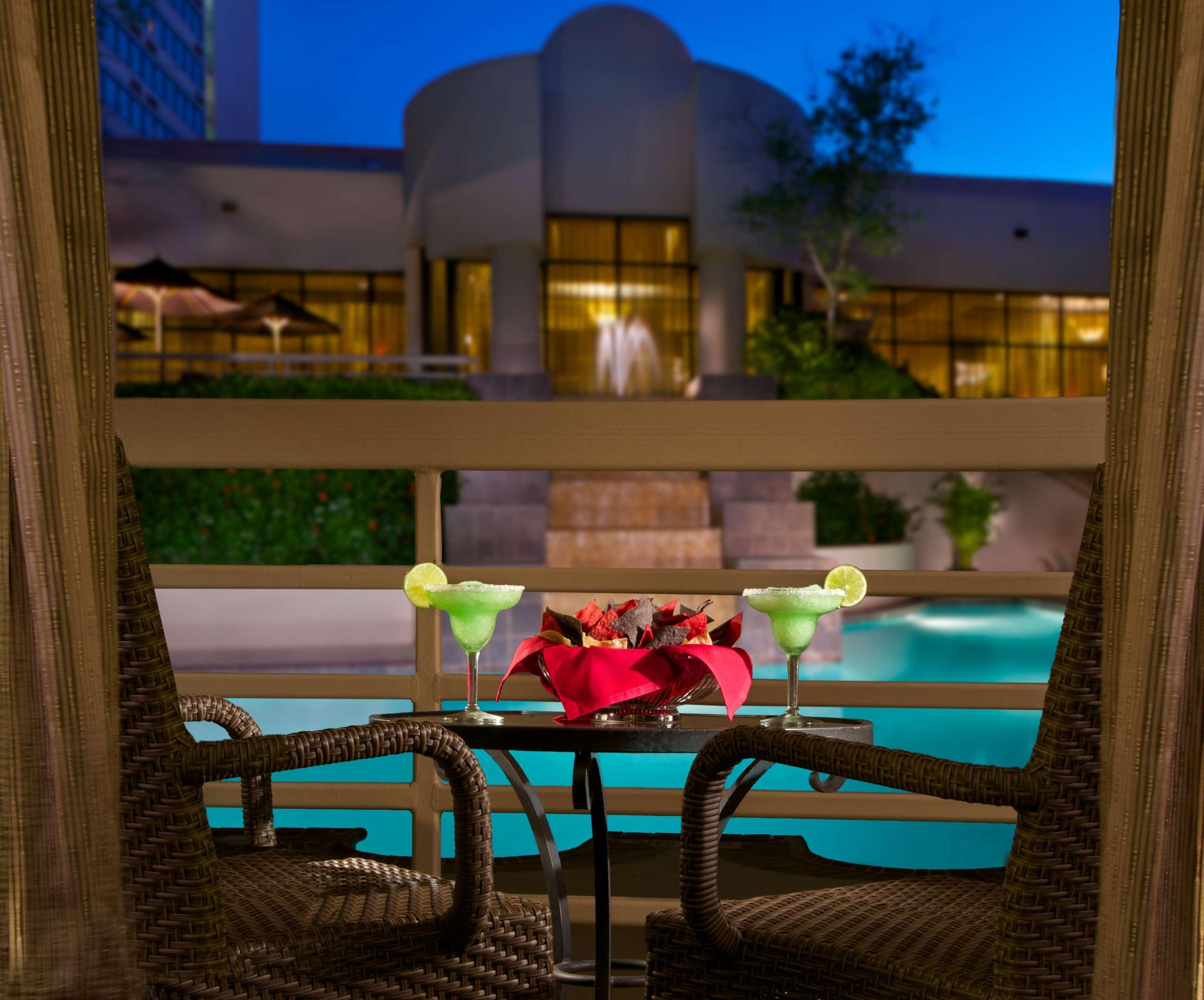 Hotel Hilton College Station&centro De Conferencias 3*
