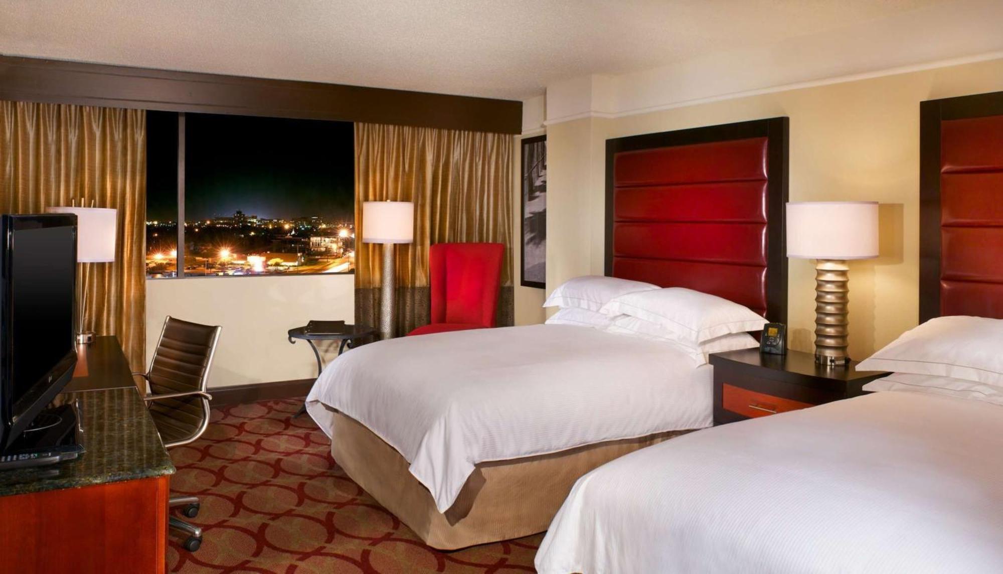 Hilton College Station&centro De Conferencias 3* College Station