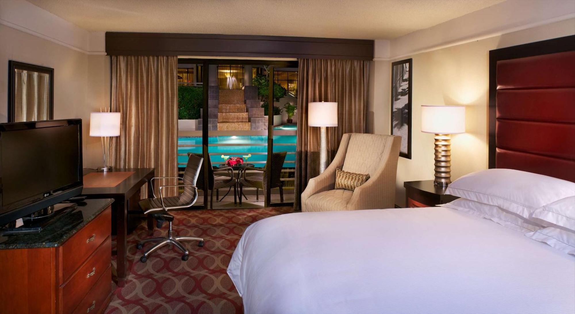 Hilton College Station&centro De Conferencias Hotel